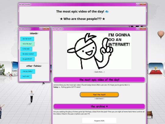epischesvideo screenshot