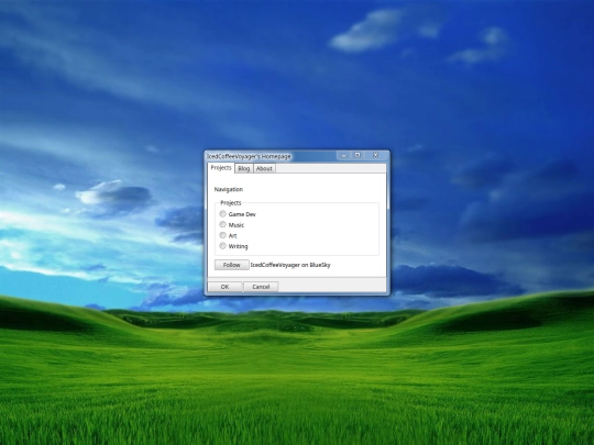 desktop screenshot