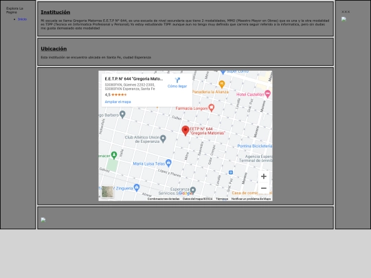 miescuela screenshot