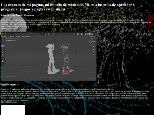 procastinacion screenshot