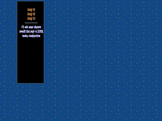 shrines screenshot