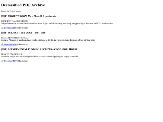 downloads screenshot
