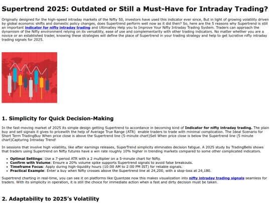 supertrend-2025-outdated-or-still-a-must-have-for-intraday-trading screenshot