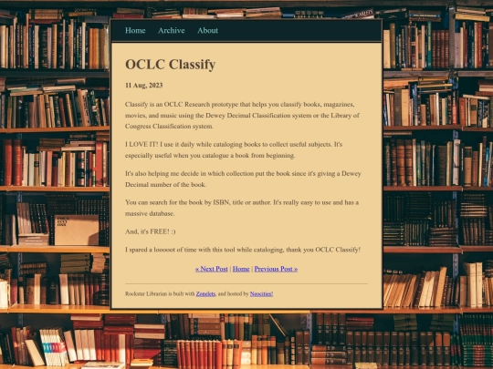 posts/2023-08-11-OCLC-Classify screenshot