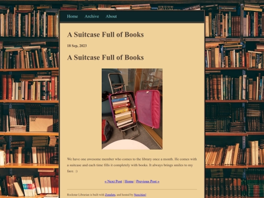 posts/2023-09-18-A-Suitcase-Full-of-Books screenshot