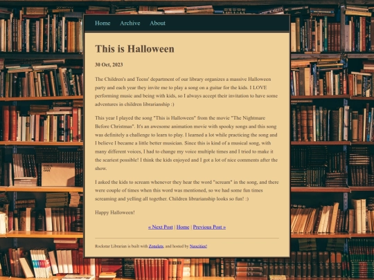 posts/2023-10-30-This-is-Halloween screenshot