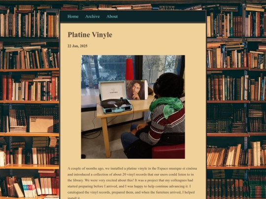 posts/2025-01-22-Platine-Vinyle screenshot