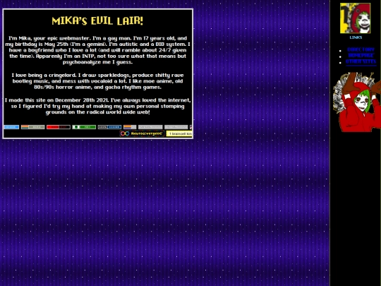 amogos screenshot