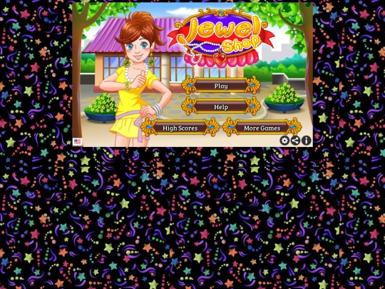 arcade/jewelshop screenshot