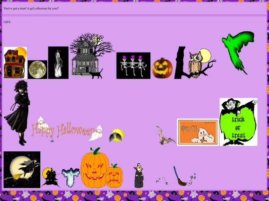 events/treat3 screenshot