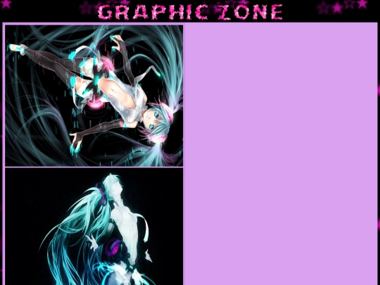 graphics/miku screenshot