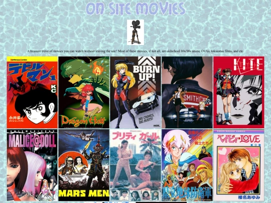 movies screenshot