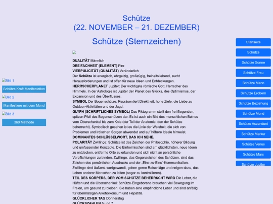 Schütze screenshot