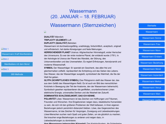 Wassermann screenshot