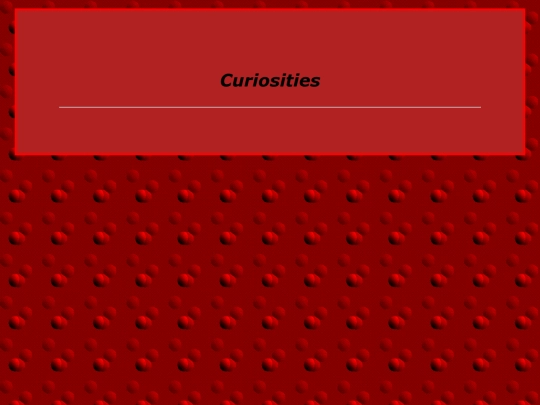 youtubedepths/curiosities screenshot
