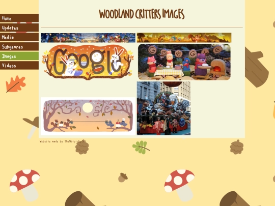 images screenshot