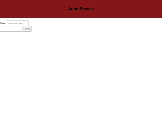 atividade10/form screenshot