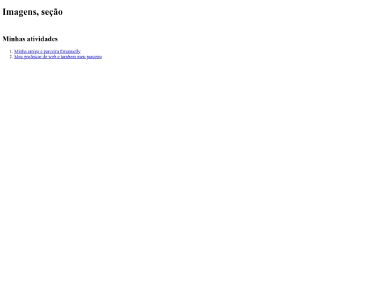 atividade5/questao6 screenshot