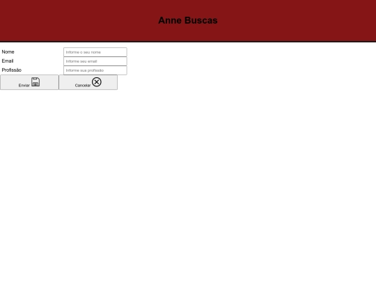 atividade9/form screenshot