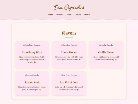 cookies screenshot