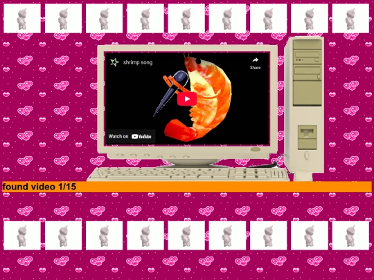 beachfun_side/shrimpvideo1 screenshot