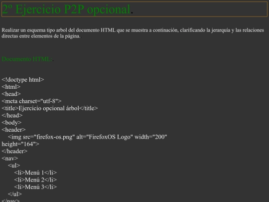 ejercciop2p-2 screenshot