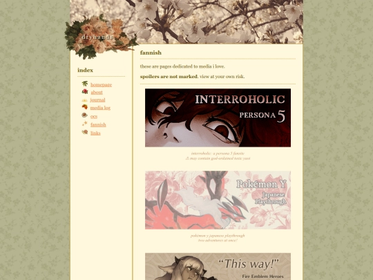 fannish screenshot