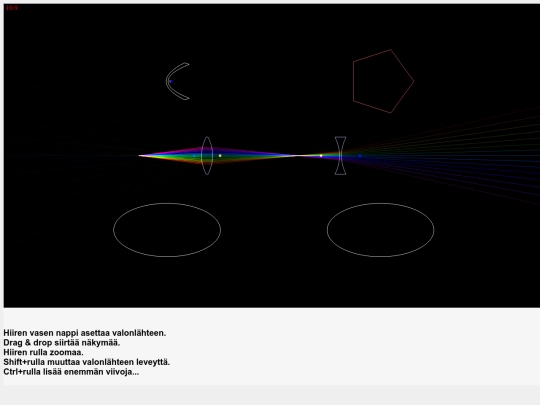 2d-tracing screenshot