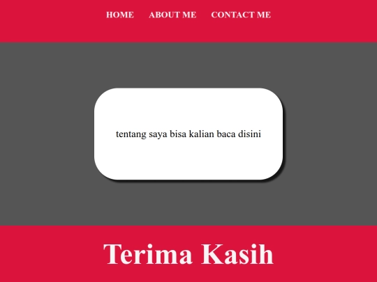 web/about screenshot