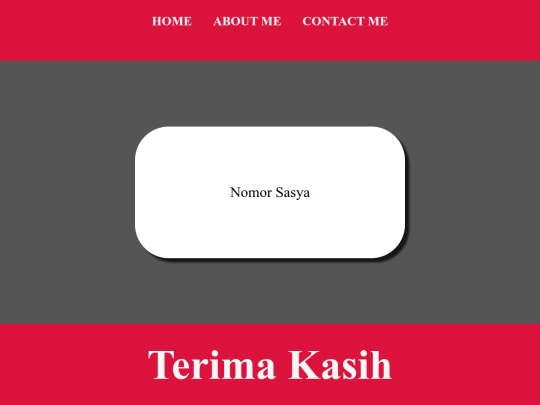 web/contact screenshot