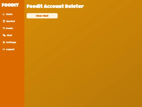 accdel screenshot
