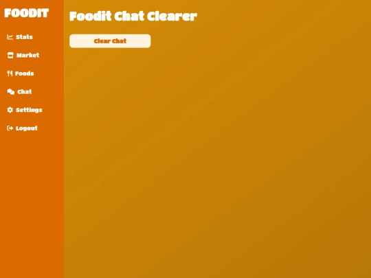 chat2 screenshot