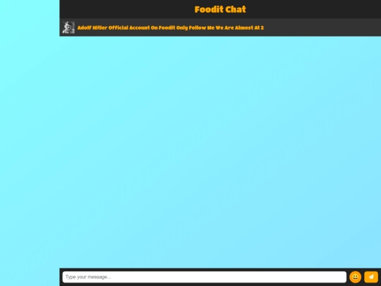 chat3 screenshot