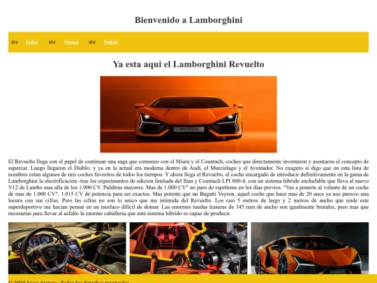 noticia screenshot