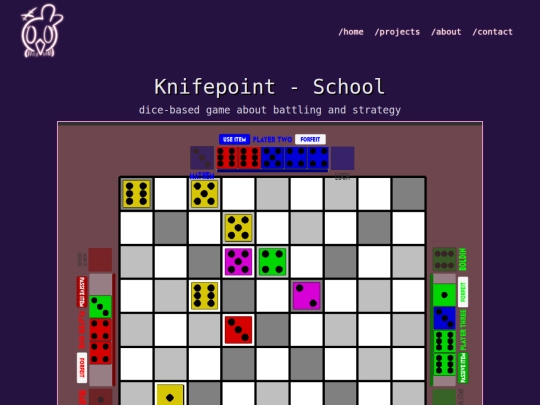projects/school/knifepoint-school screenshot
