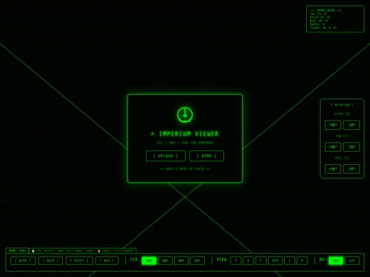 3DDS001 screenshot