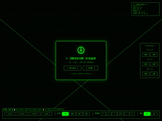 3DDS001K screenshot