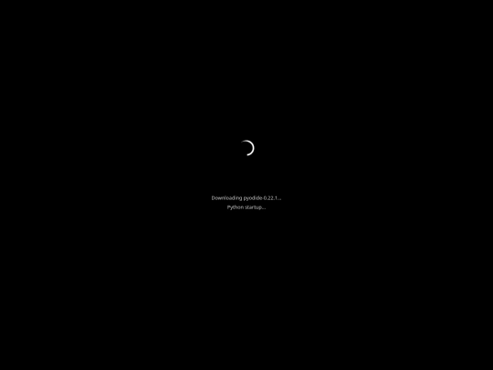 eva/index-py screenshot