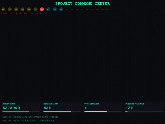workGC001 screenshot