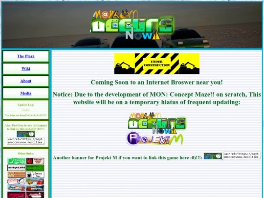 Ptojrct_M screenshot