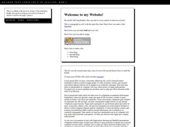 quiz/tmplat screenshot