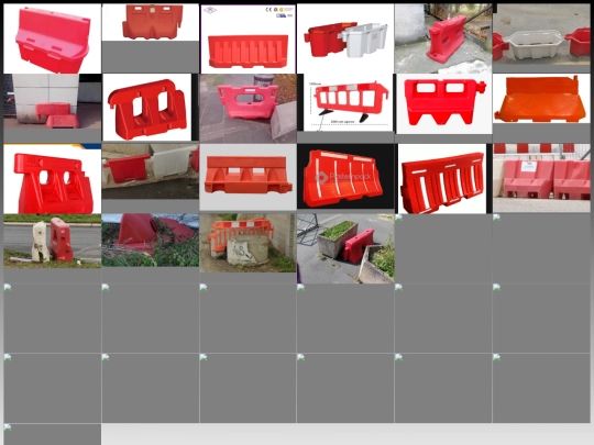 disperso/barriereplastique-collage screenshot