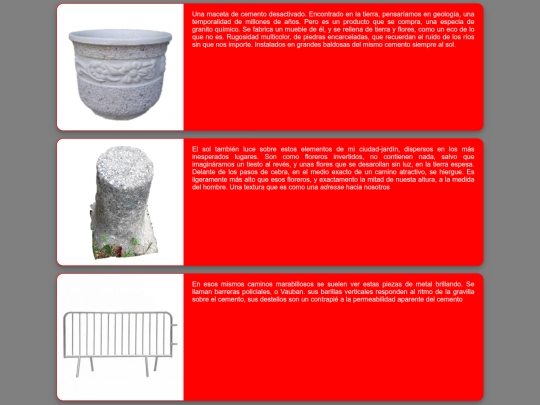 disperso/jardininfinitio screenshot