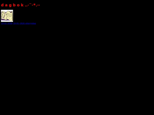 noruego/entradas screenshot