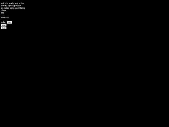 texto1 screenshot