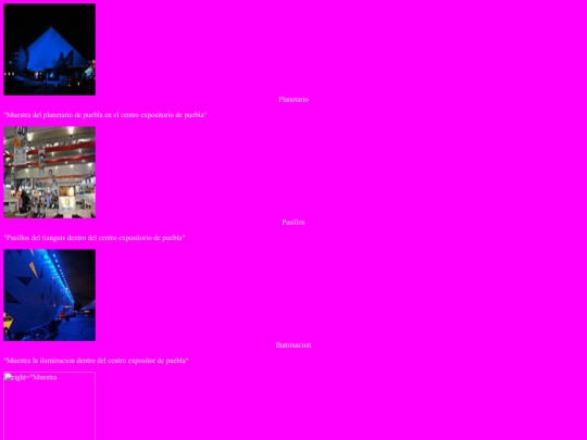 indice screenshot