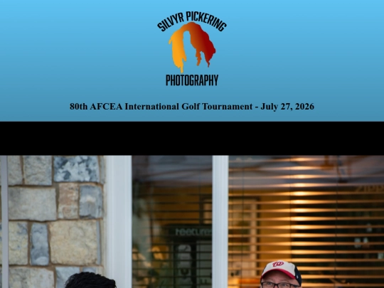 afcea screenshot