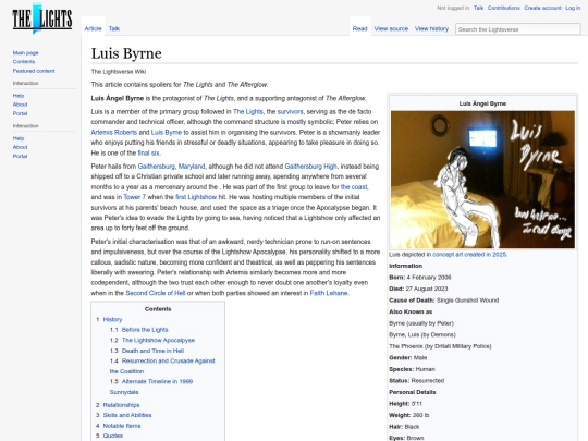 wiki/luis_byrne screenshot