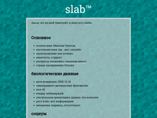 ru/info screenshot