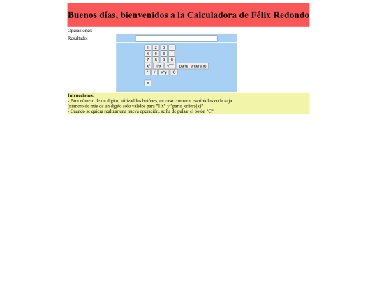 Modulo04 screenshot